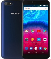 Замена экрана на телефоне Archos 57S Core в Тольятти